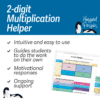Intuitive and Easy to Use Guides students to do the work themselves Motivational responses Ongoing support