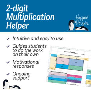 Intuitive and Easy to Use Guides students to do the work themselves Motivational responses Ongoing support