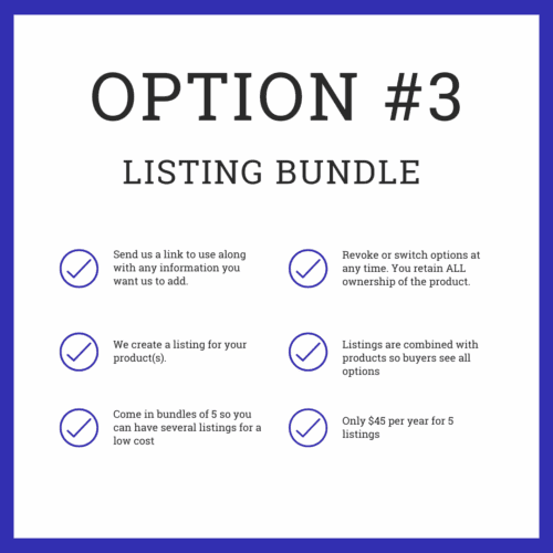 Copy of Booster - Lists and Topic Breakdowns -2